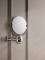 Load image into Gallery viewer, Double Arm Extending Mirror

