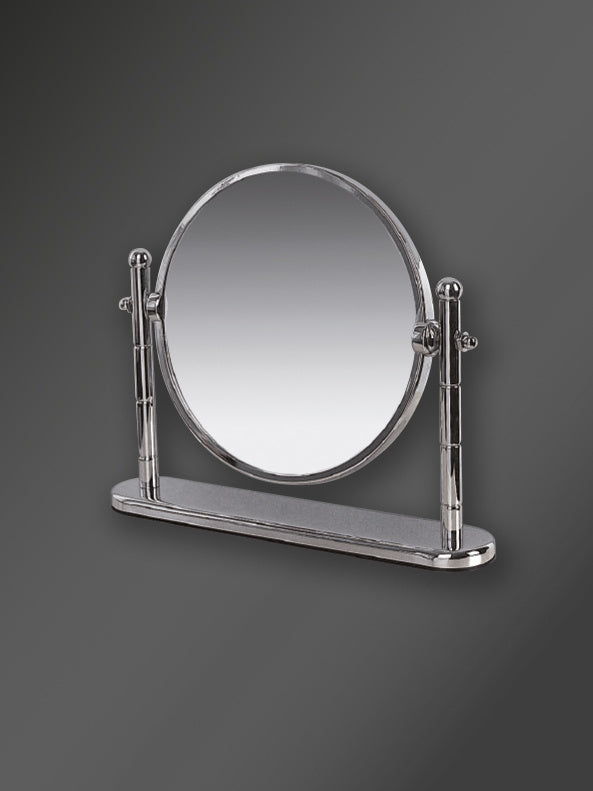 Signature Mirror Chrome