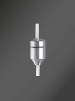 Load image into Gallery viewer, Cord Connector 1.5m Cord Chrome
