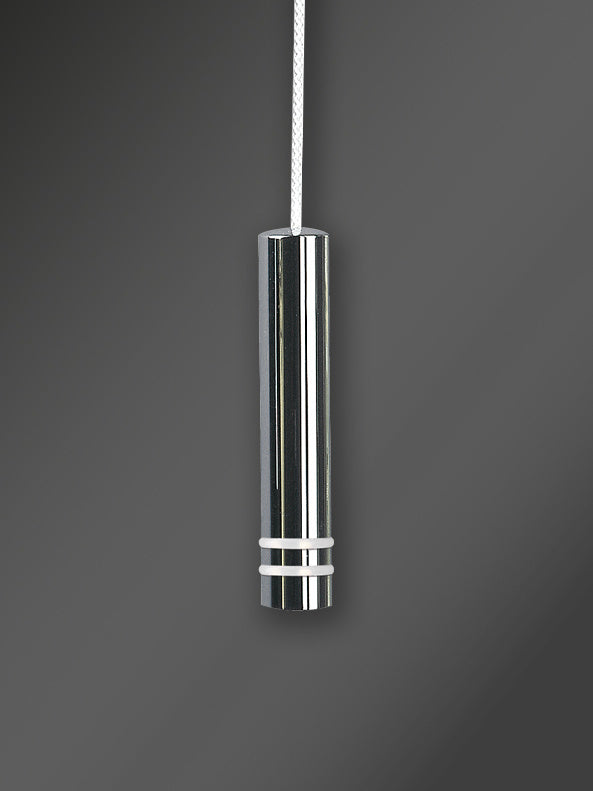 Signature Light Pull Slimline Chrome