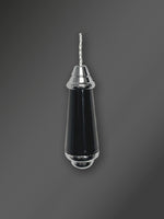 Load image into Gallery viewer, Signature Light Pull Chrome/Matt Black
