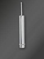 Load image into Gallery viewer, Signature Light Pull Hexagonal 70 mm Chrome
