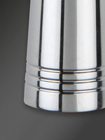 Load image into Gallery viewer, Signature Light Pull Conical Chrome
