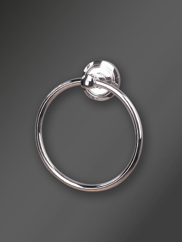 Oslo Towel Ring