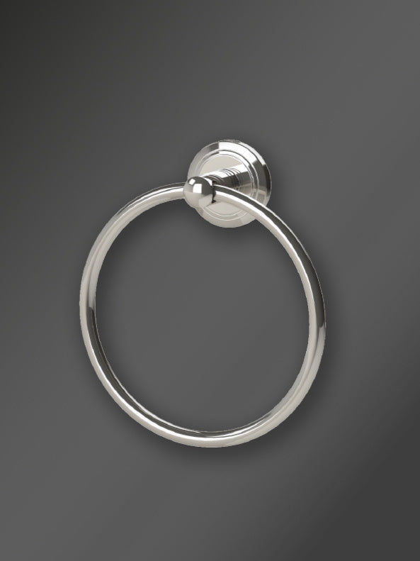 Oslo Towel Ring
