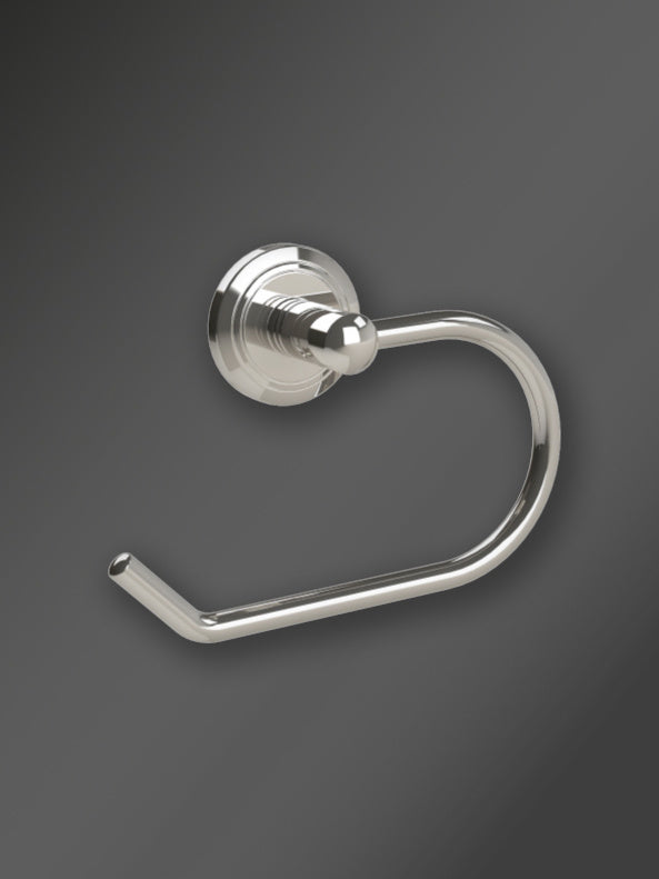 Oslo Toilet Roll Holder