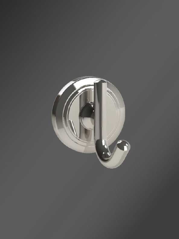 Oslo Single Hook