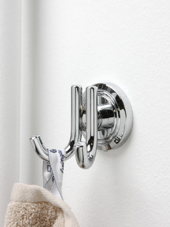 Oslo Double Hook