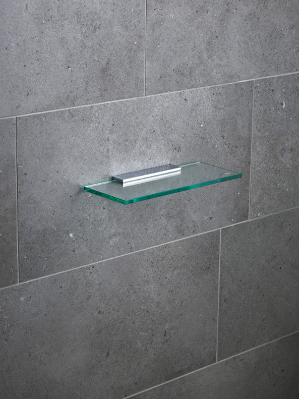 Glass Shelf 300 mm