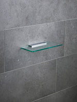 Load image into Gallery viewer, Glass Shelf 300 mm

