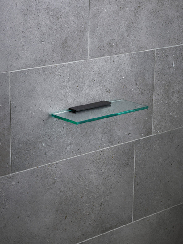 Glass Shelf 300 mm