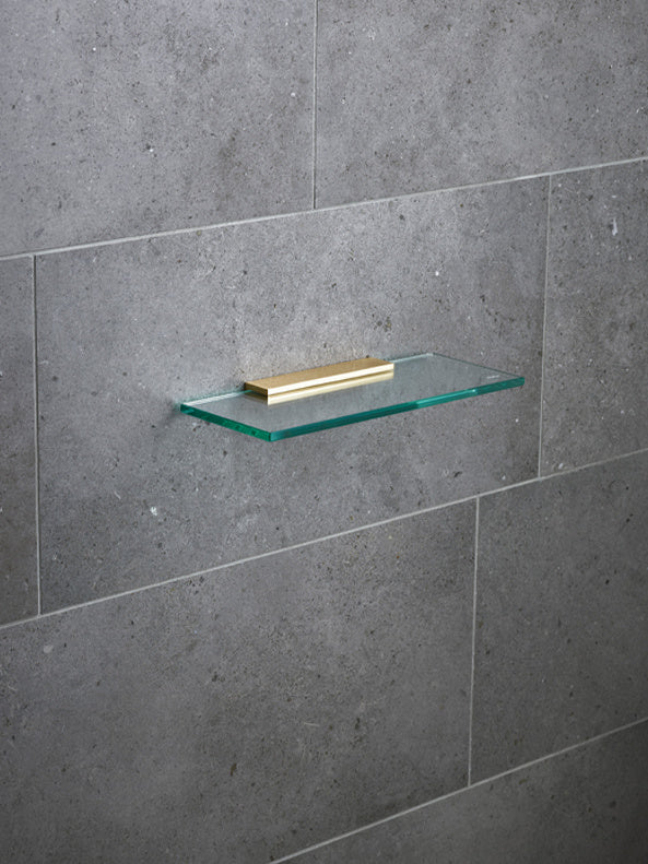 Glass Shelf 300 mm