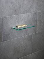 Load image into Gallery viewer, Glass Shelf 300 mm

