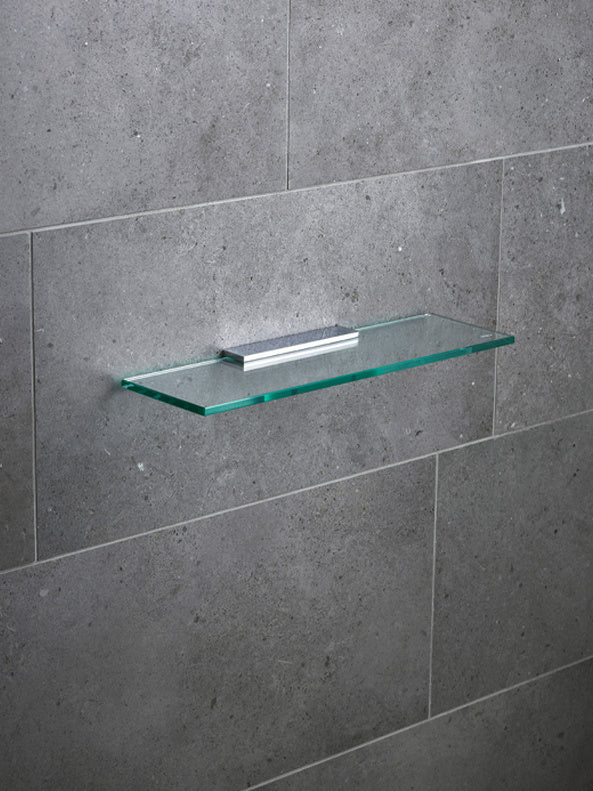 Glass Shelf 400 mm