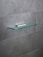 Load image into Gallery viewer, Glass Shelf 400 mm
