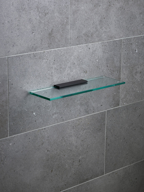 Glass Shelf 400 mm