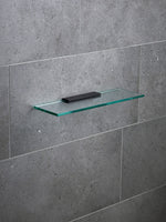 Load image into Gallery viewer, Glass Shelf 400 mm

