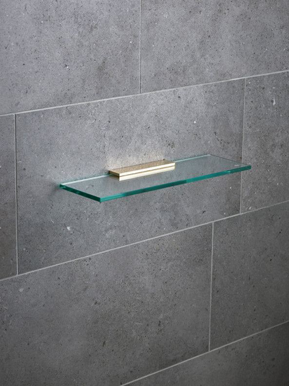 Glass Shelf 400 mm