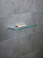 Load image into Gallery viewer, Glass Shelf 400 mm
