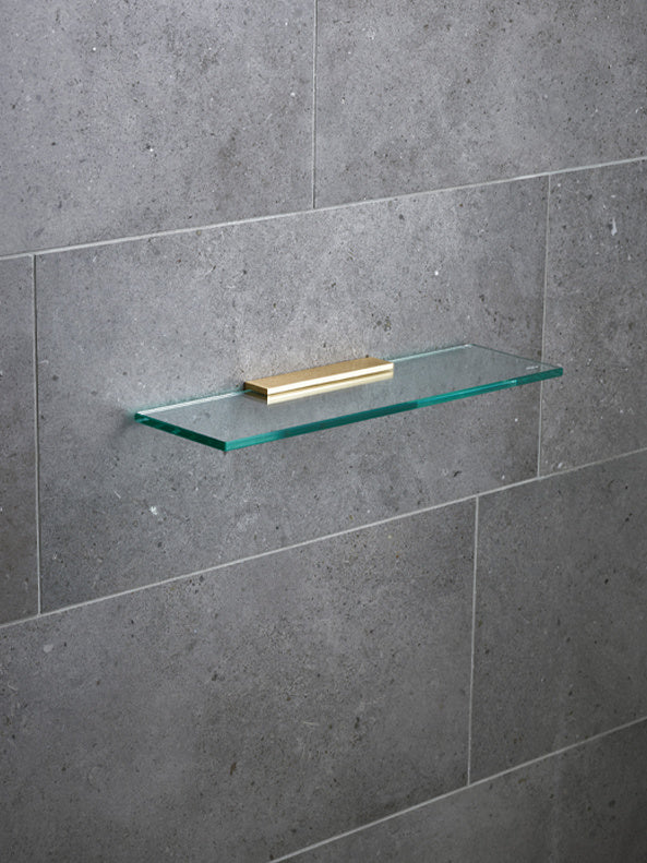 Glass Shelf 400 mm
