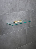 Load image into Gallery viewer, Glass Shelf 400 mm
