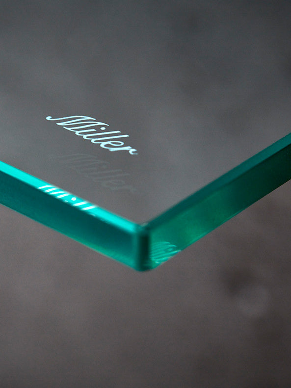 Glass Shelf 500 mm