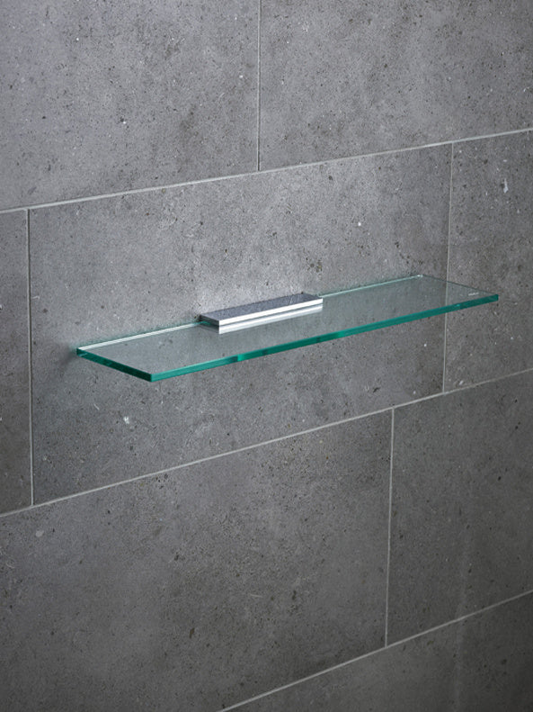 Glass Shelf 500 mm