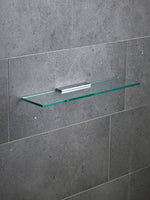 Load image into Gallery viewer, Glass Shelf 500 mm
