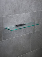 Load image into Gallery viewer, Glass Shelf 500 mm
