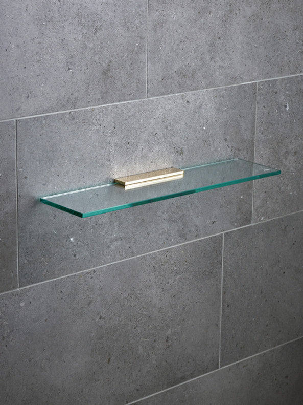 Glass Shelf 500 mm
