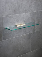 Load image into Gallery viewer, Glass Shelf 500 mm
