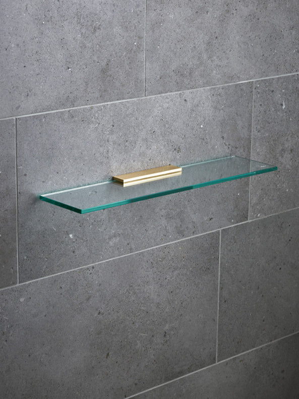 Glass Shelf 500 mm
