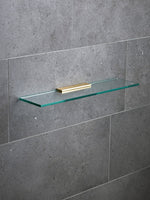 Load image into Gallery viewer, Glass Shelf 500 mm
