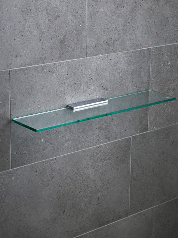 Glass Shelf 600 mm