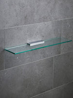 Load image into Gallery viewer, Glass Shelf 600 mm
