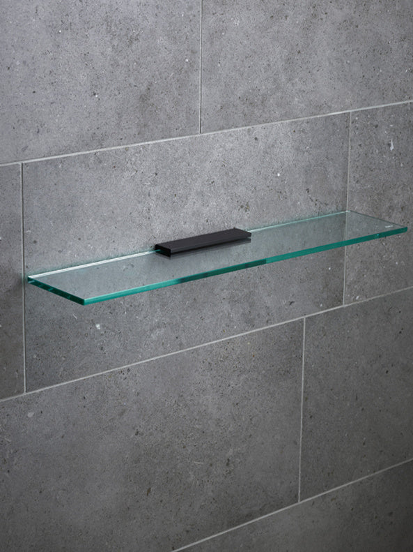 Glass Shelf 600 mm