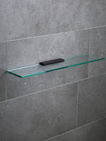 Load image into Gallery viewer, Glass Shelf 600 mm
