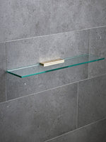 Load image into Gallery viewer, Glass Shelf 600 mm
