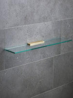 Load image into Gallery viewer, Glass Shelf 600 mm
