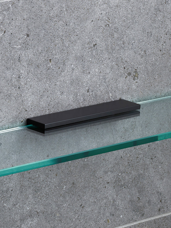Glass Shelf Bracket Signature
