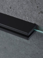 Load image into Gallery viewer, Glass Shelf Bracket Signature
