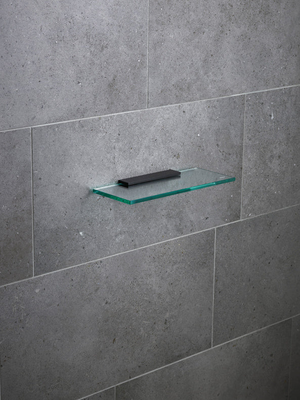 Glass Shelf Bracket Signature