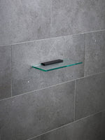 Load image into Gallery viewer, Glass Shelf Bracket Signature
