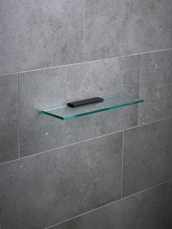Glass Shelf Bracket Signature