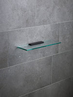 Load image into Gallery viewer, Glass Shelf Bracket Signature
