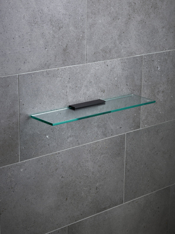 Glass Shelf Bracket Signature