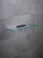 Load image into Gallery viewer, Glass Shelf Bracket Signature
