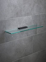 Load image into Gallery viewer, Glass Shelf Bracket Signature
