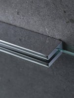 Load image into Gallery viewer, Glass Shelf Bracket Signature
