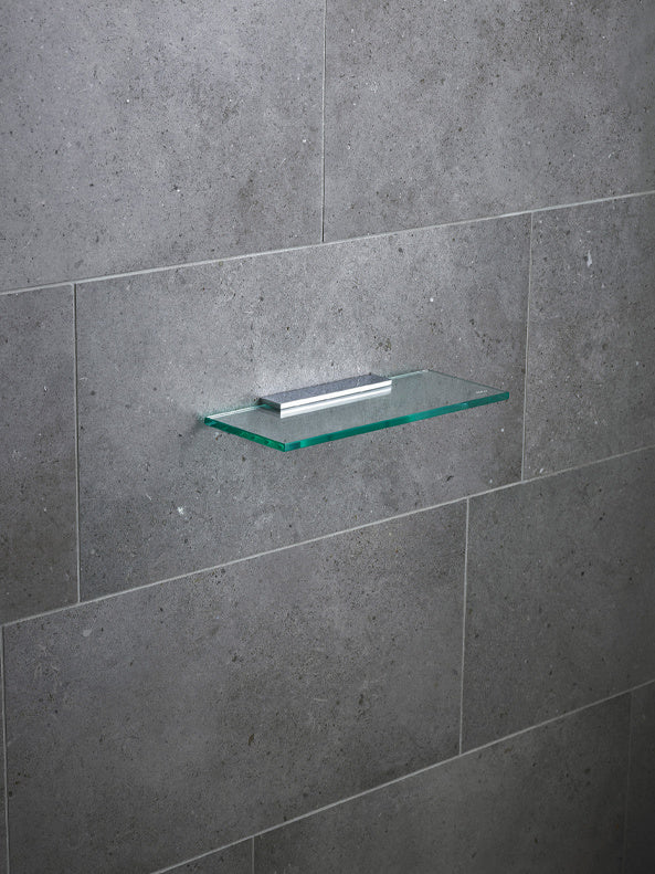 Glass Shelf Bracket Signature